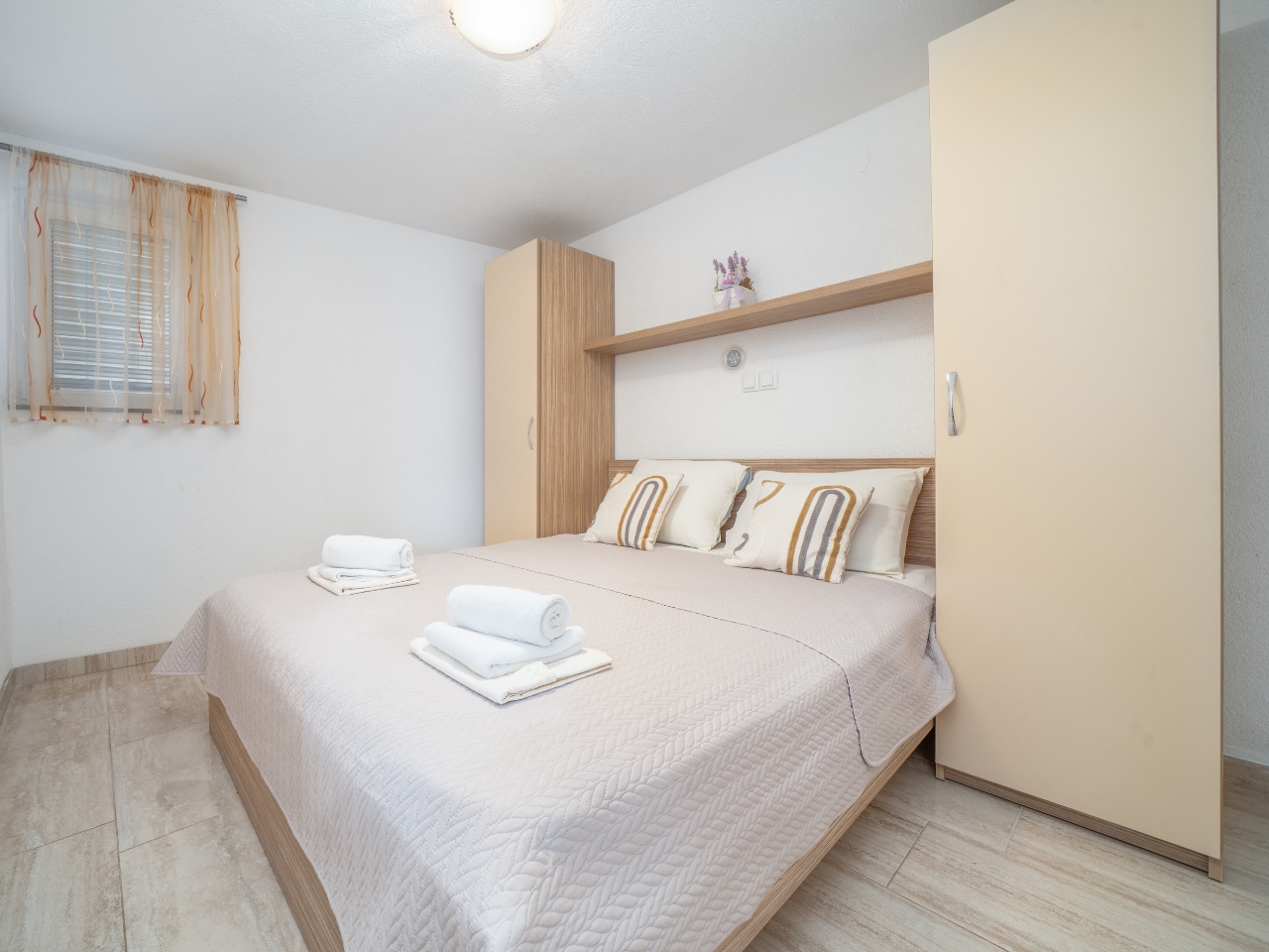 Apartamenty Antunovic