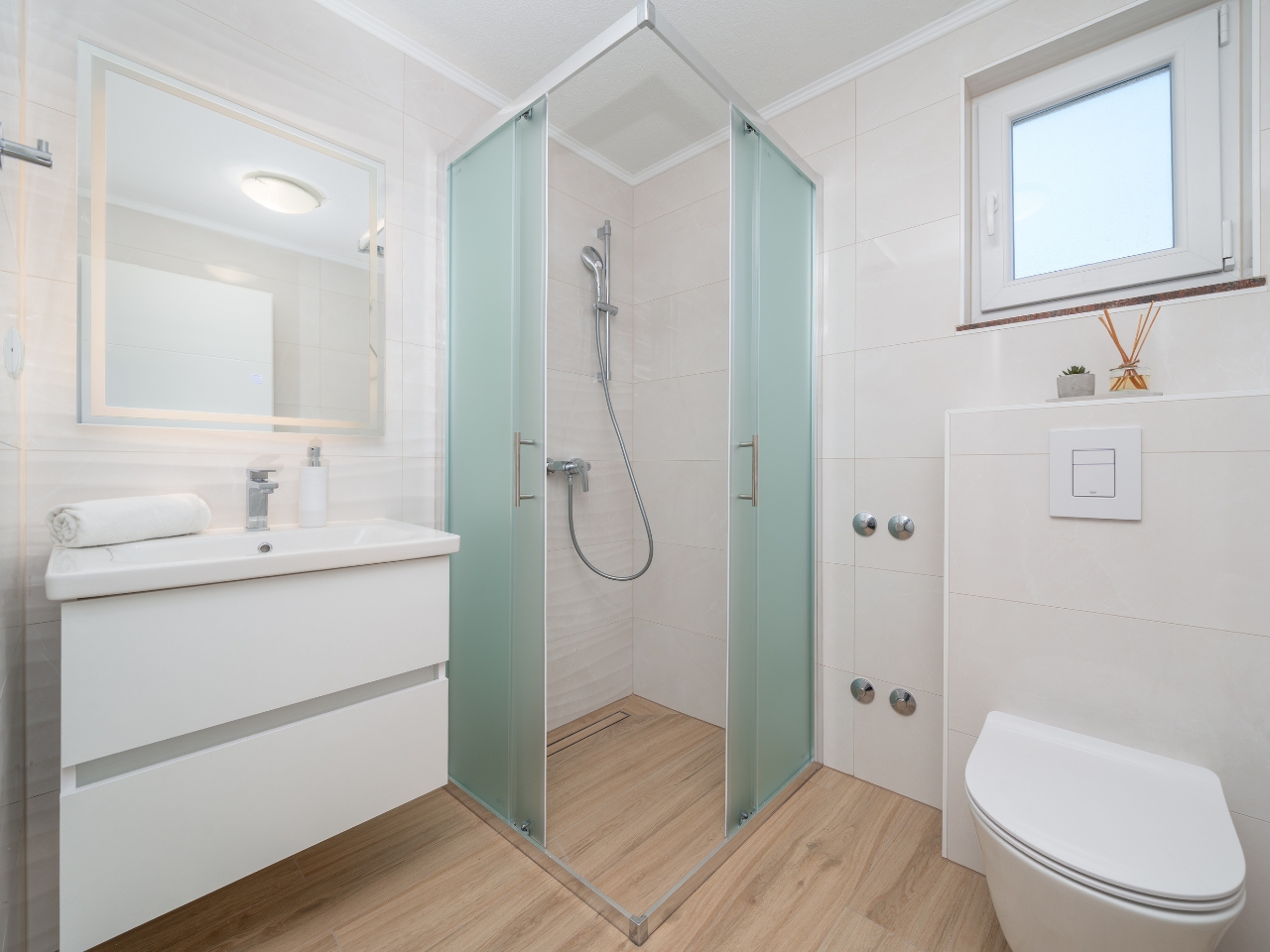 Apartamenty Antunovic
