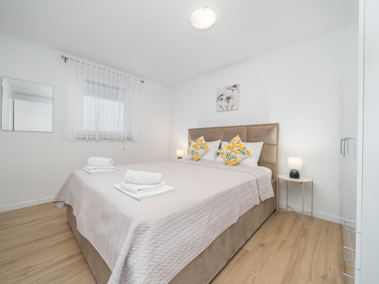 Apartamenty Antunovic