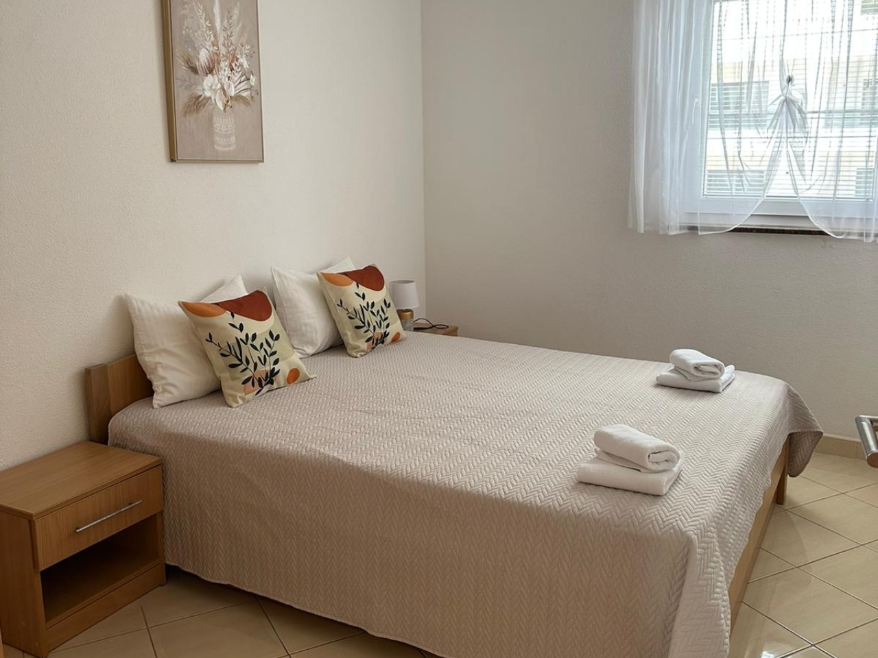 Apartamenty Antunovic