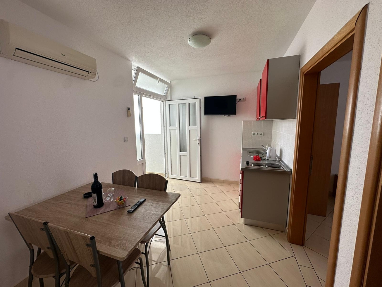 Apartamenty Antunovic