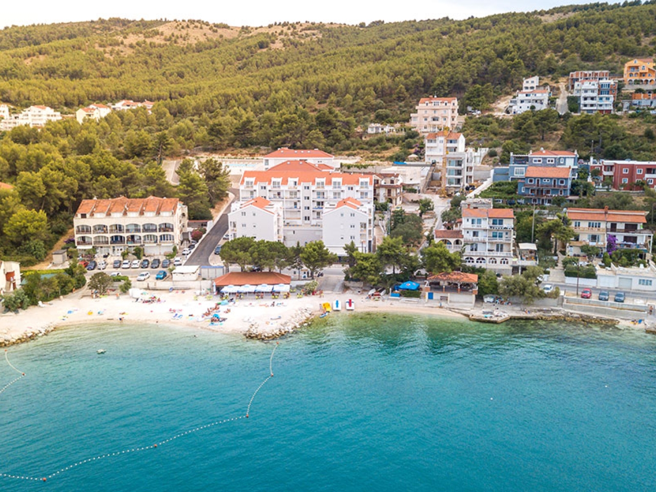 Malo More Resort
