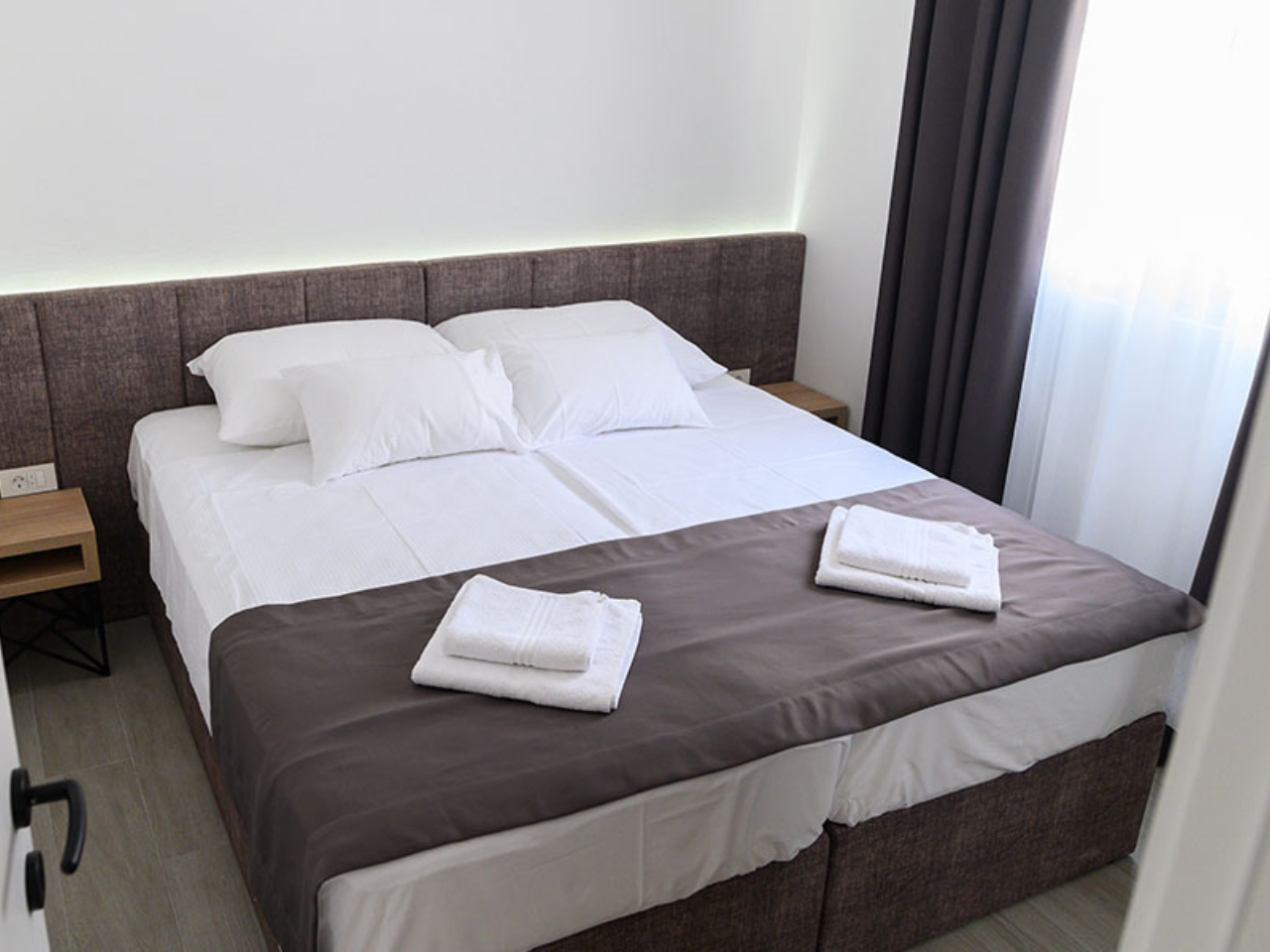 Malo More Resort