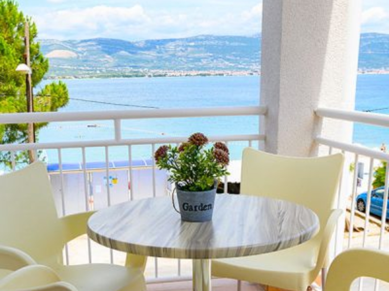 Malo More Resort