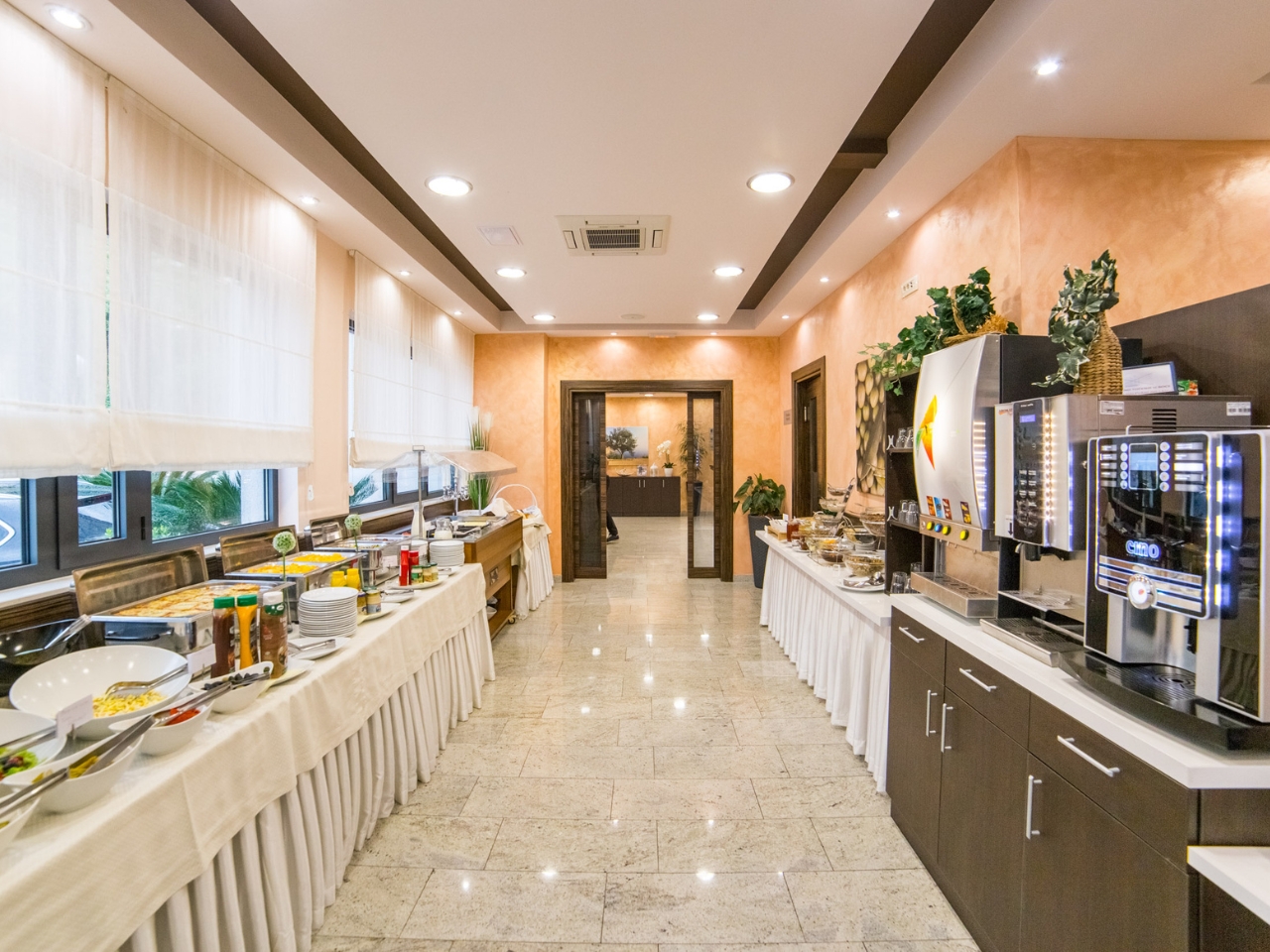 Holiday Resort Antonija - Apartamenty Triton