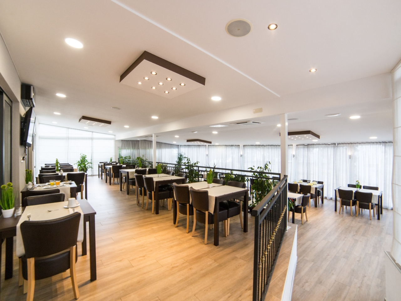 Holiday Resort Antonija - Apartamenty Triton