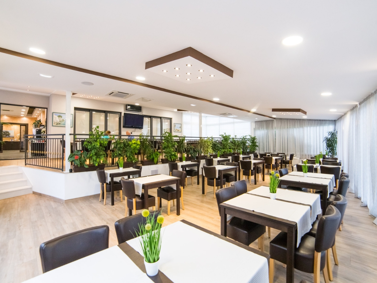 Holiday Resort Antonija - Apartamenty Triton