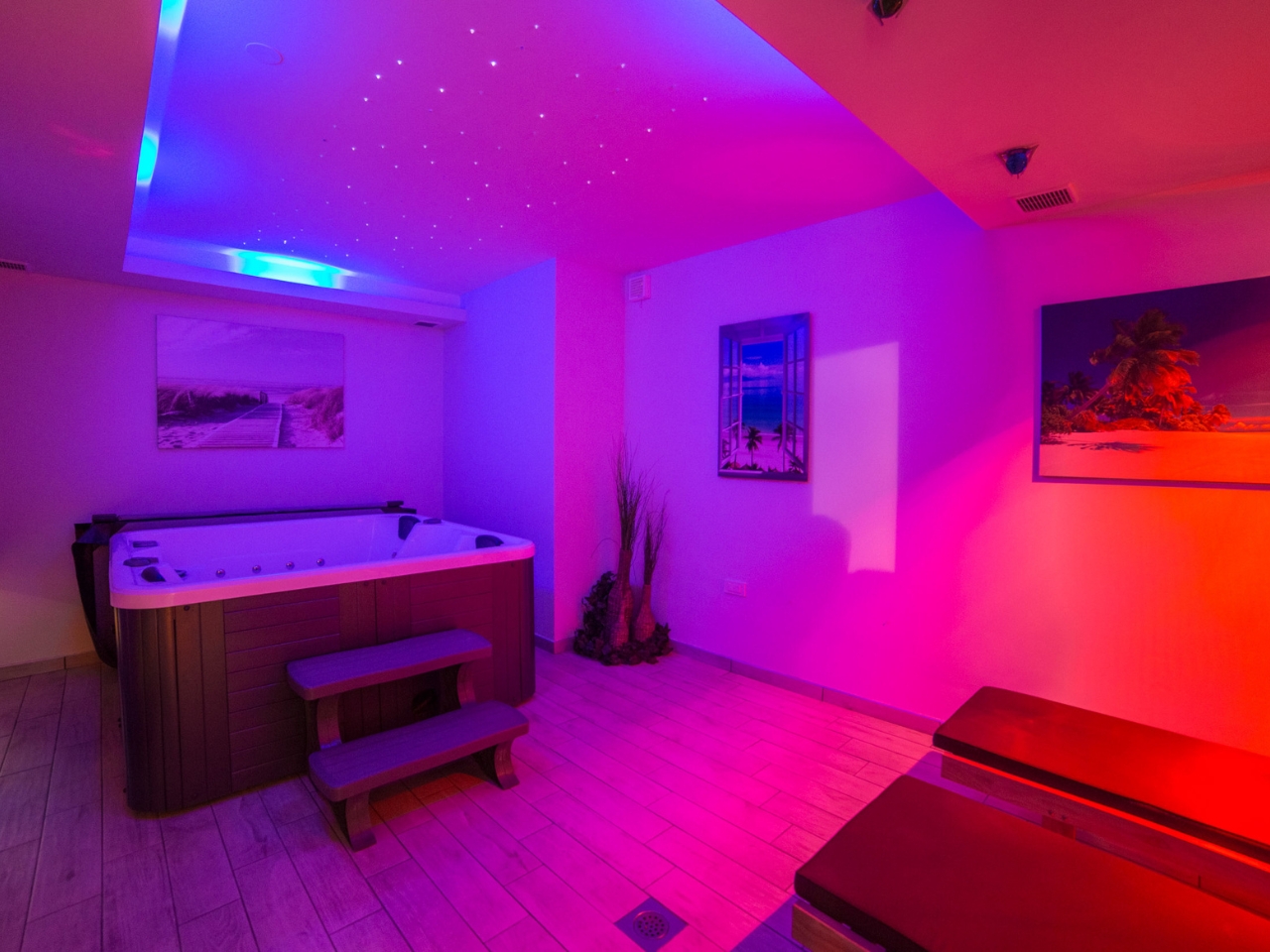 Holiday Resort Antonija - Apartamenty Triton