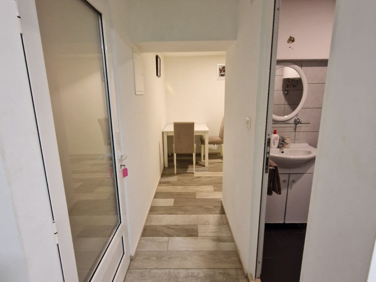 Apartamenty Herceg