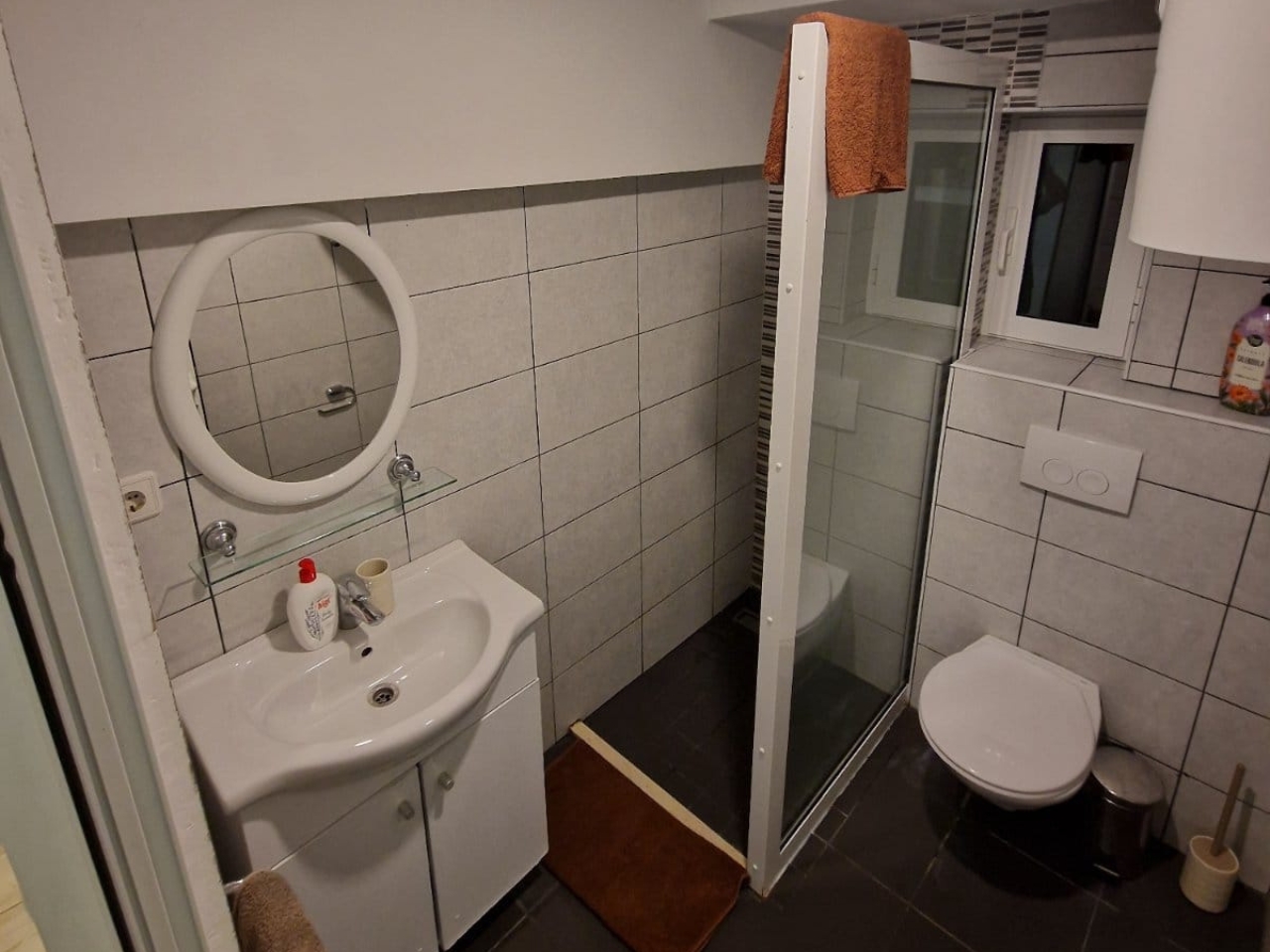 Apartamenty Herceg