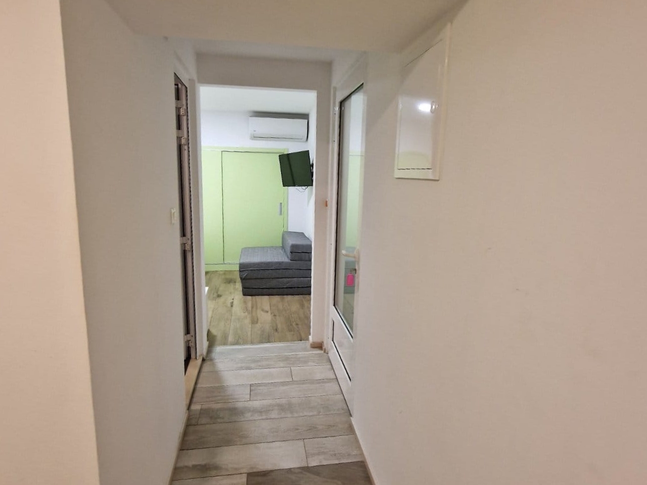 Apartamenty Herceg