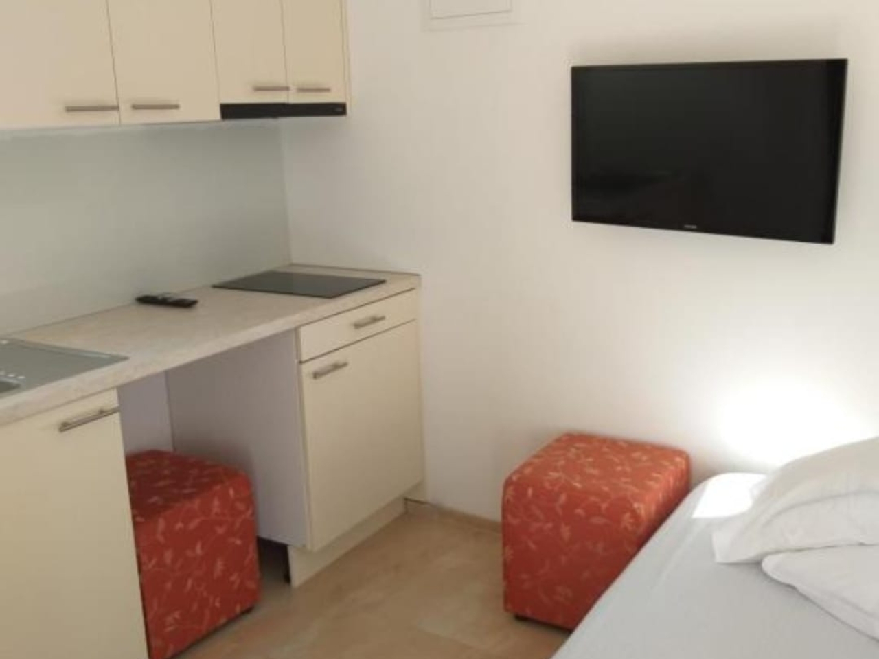 Apartamenty Kolombo