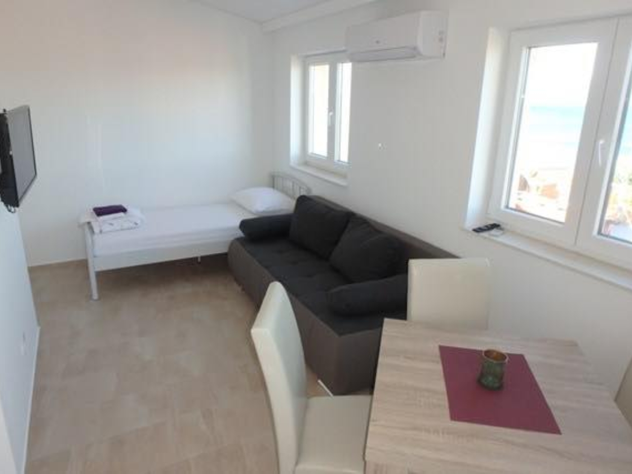 Apartamenty Kolombo