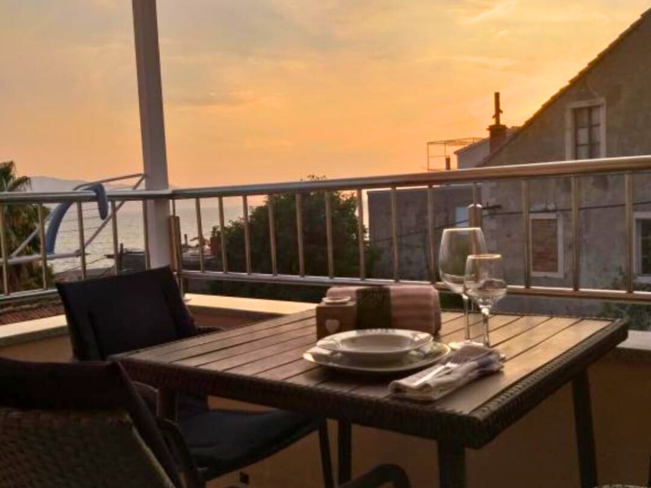 Apartamenty Kolombo