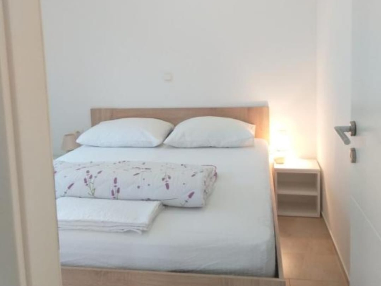 Apartamenty Kolombo