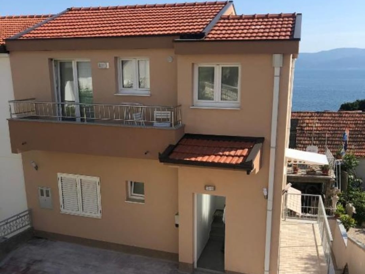 Apartamenty Kolombo