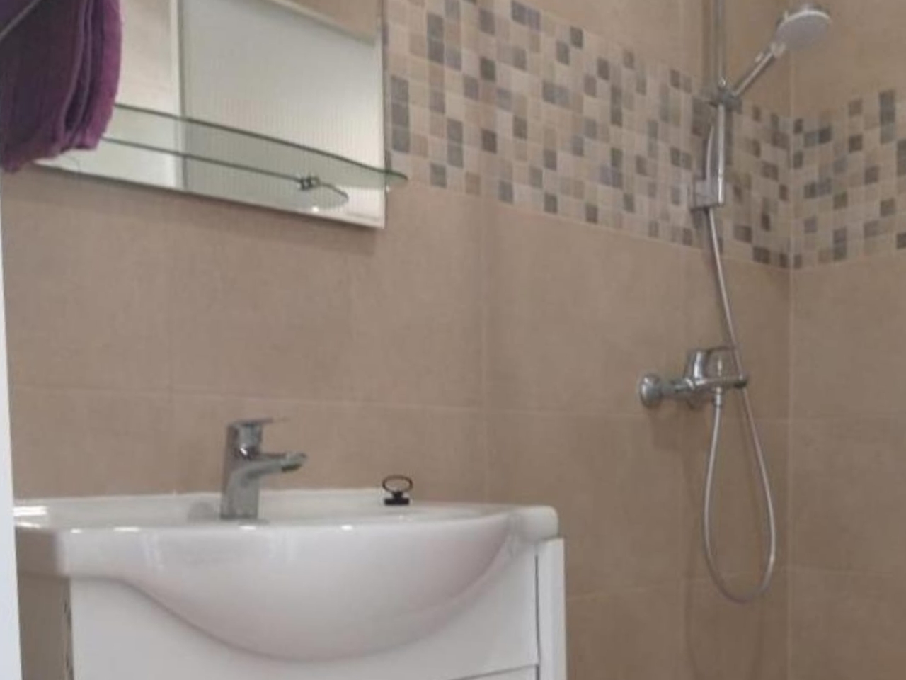 Apartamenty Kolombo