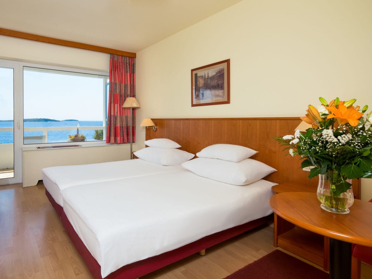Hotel Zora
