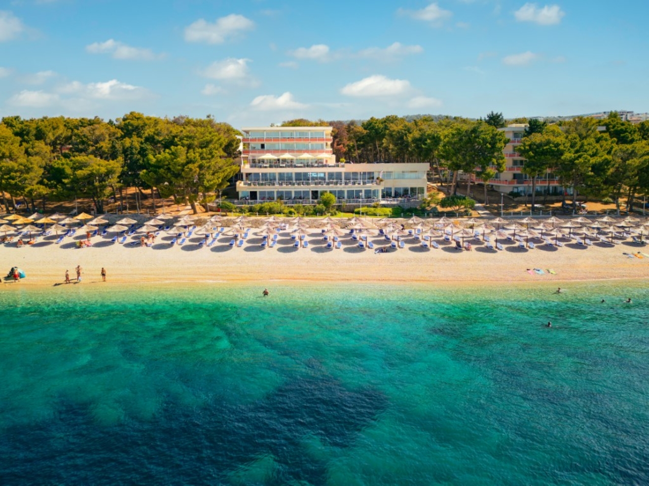 Hotel Zora