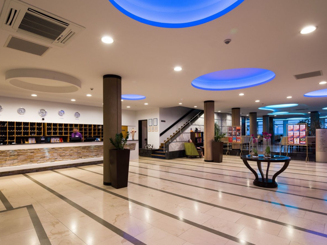 Hotel Zora