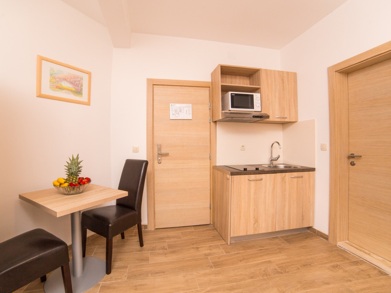 Holiday Resort Antonija - Apartamenty Triton