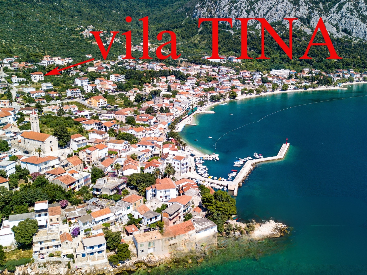 Willa Tina