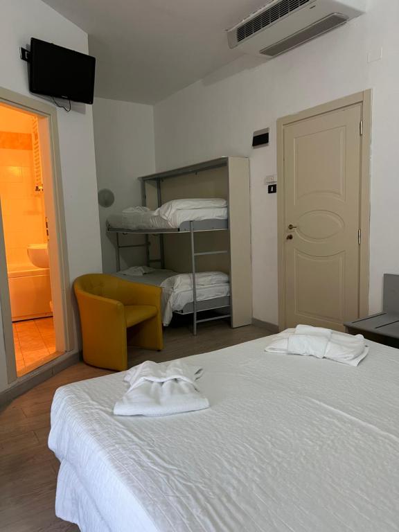 Hotel Stella d’Italia***