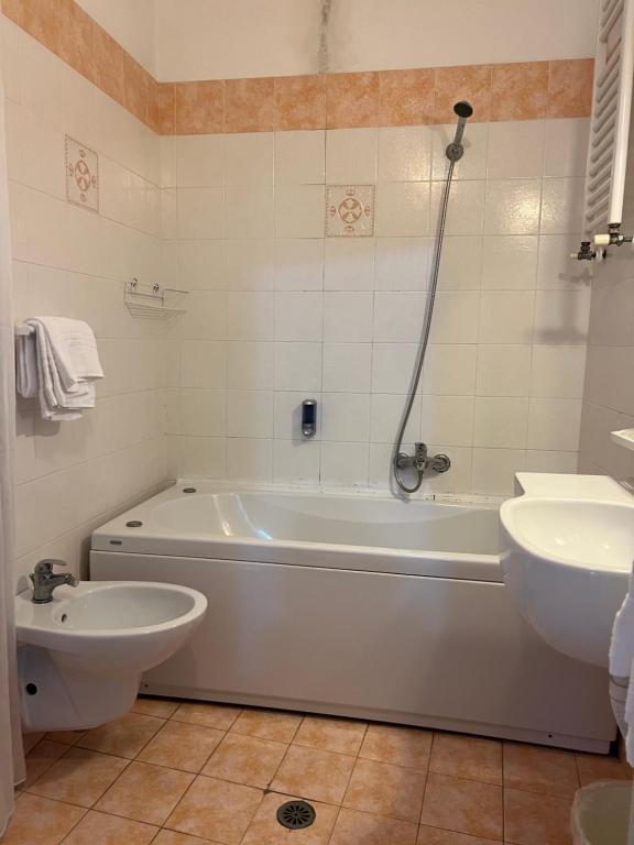 Hotel Stella d’Italia***