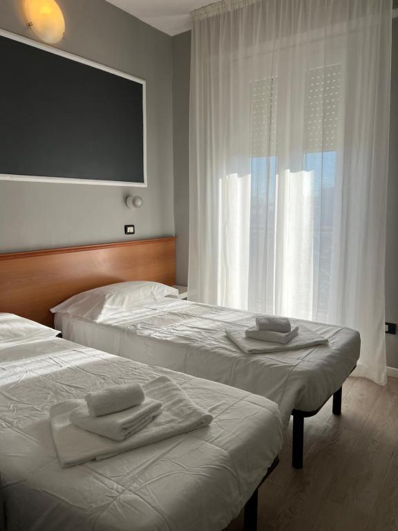 Hotel Stella d’Italia***