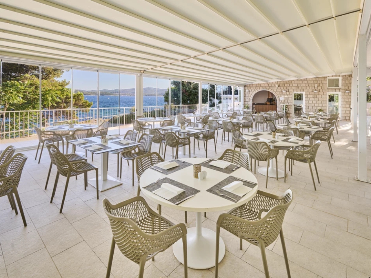 Bellevue Maradiso Casa by Aminess