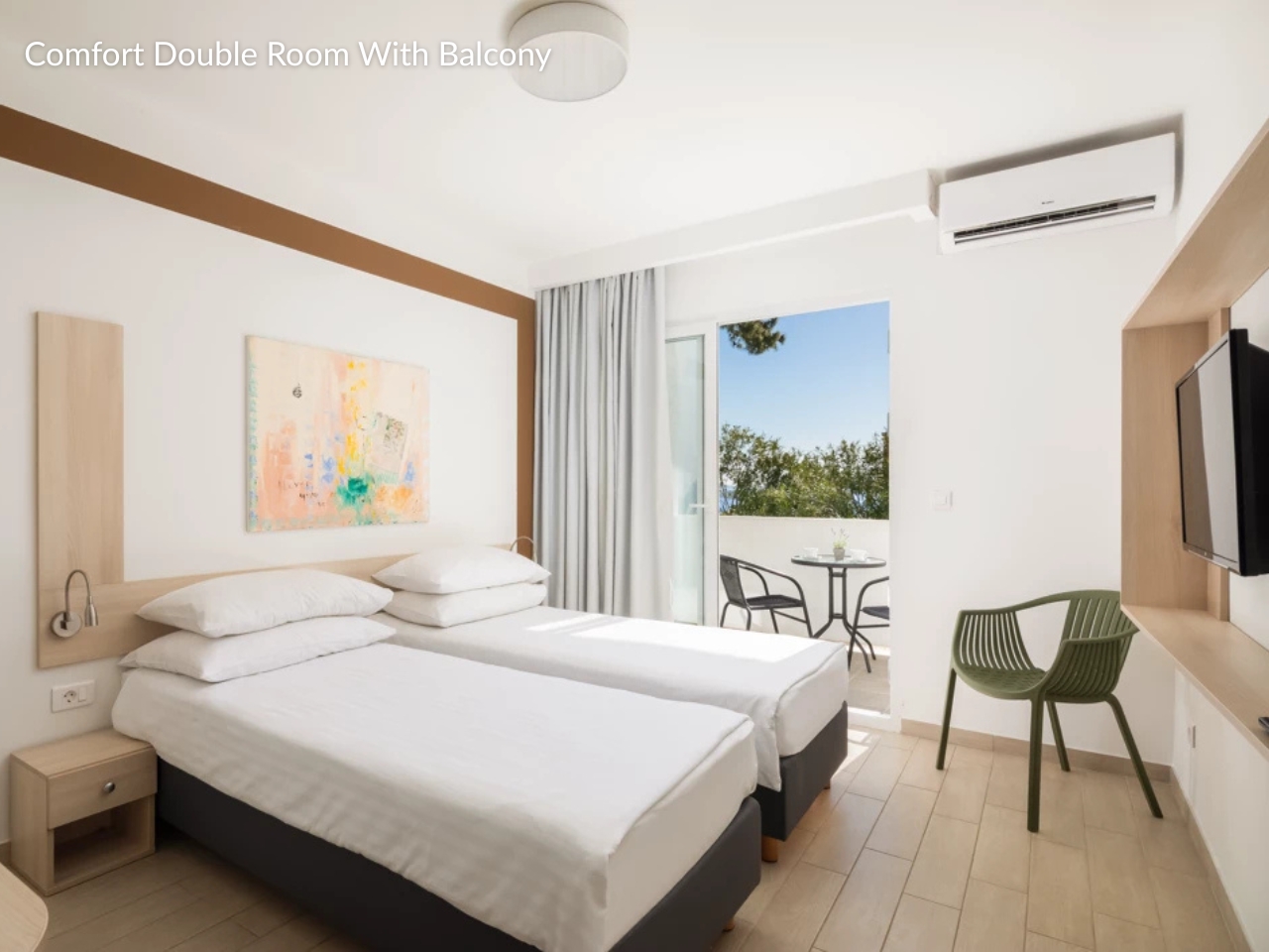 Bellevue Maradiso Casa by Aminess