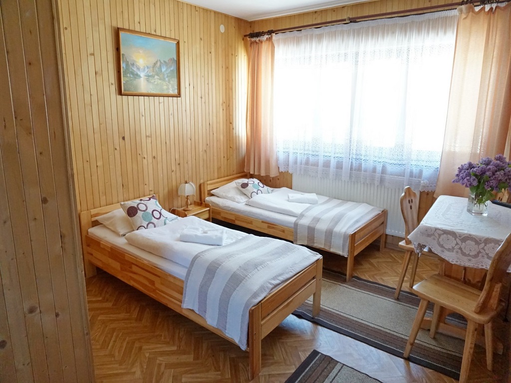 Białka Tatrzańska - obóz ARTystyczny