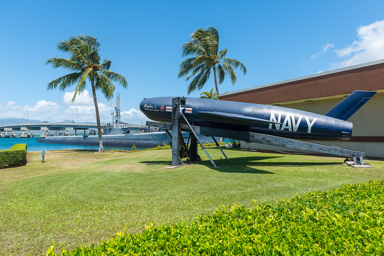 Hawaje - Oahu - Raj na ziemi - wylot z Warszawy