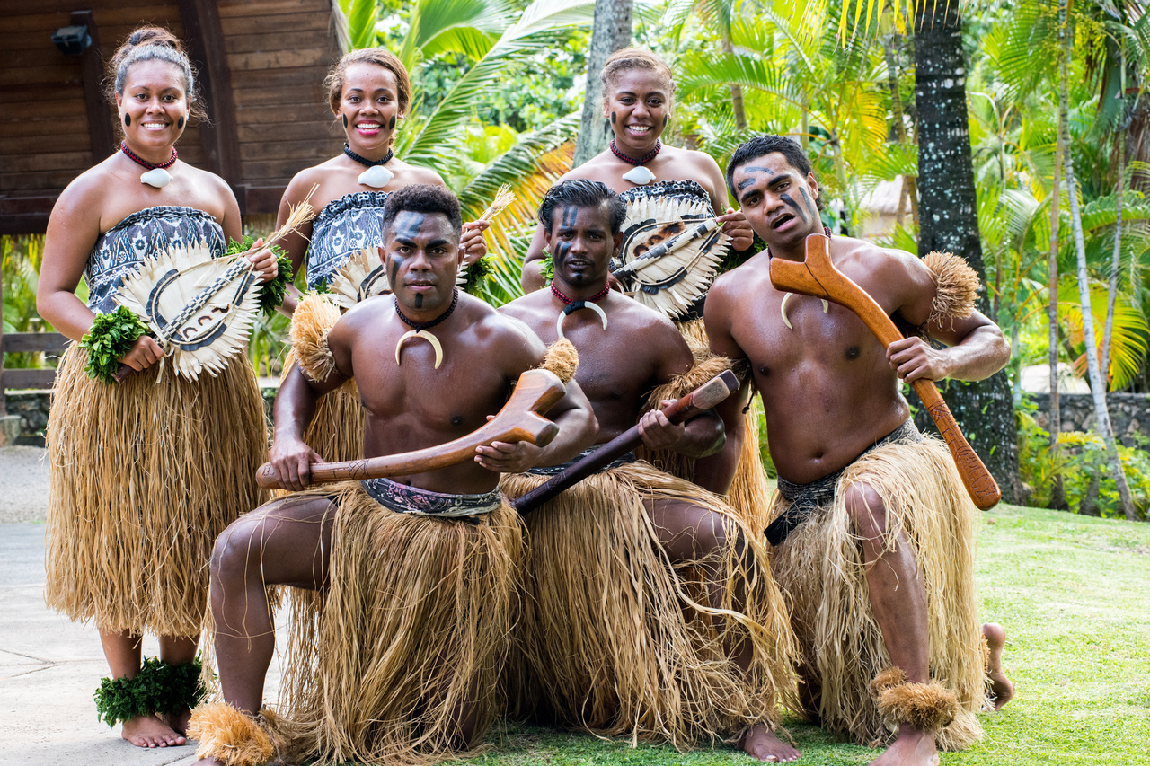 Hawaje - Oahu - Raj na ziemi - wylot z Warszawy