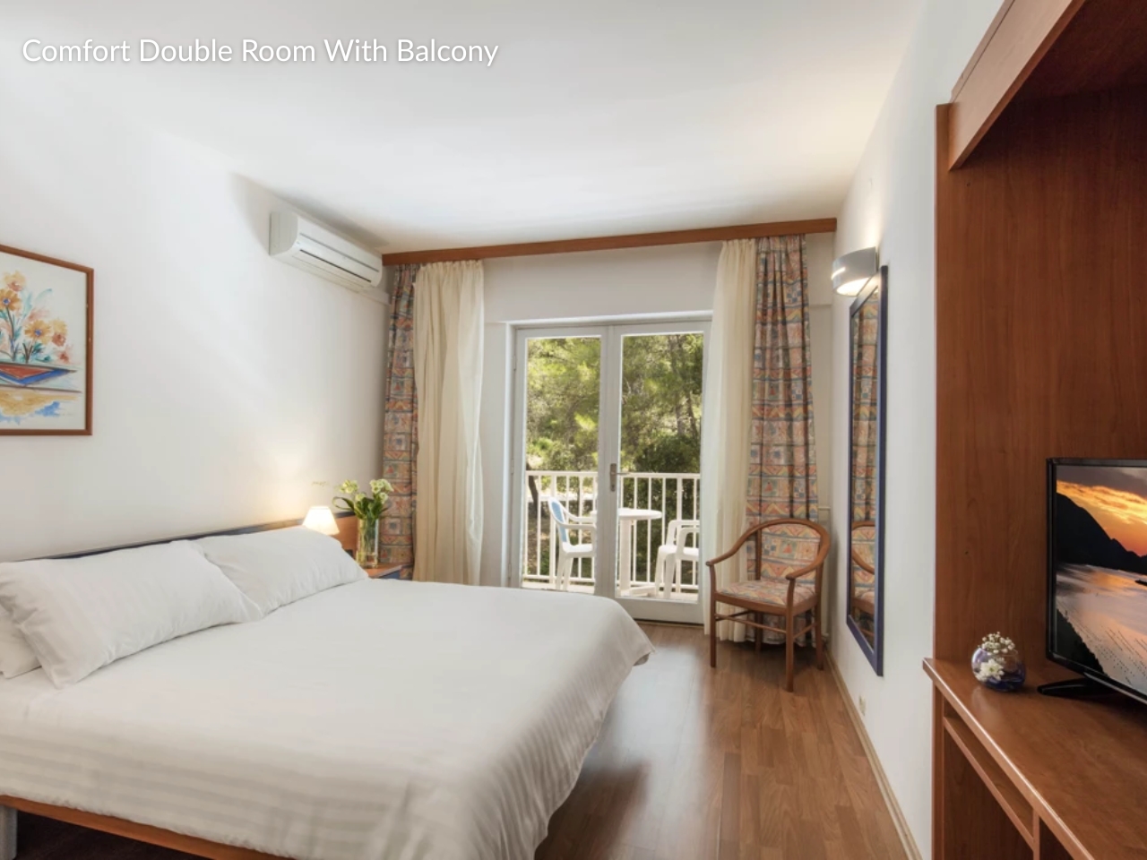 Aminess Orsan Maradiso Hotel