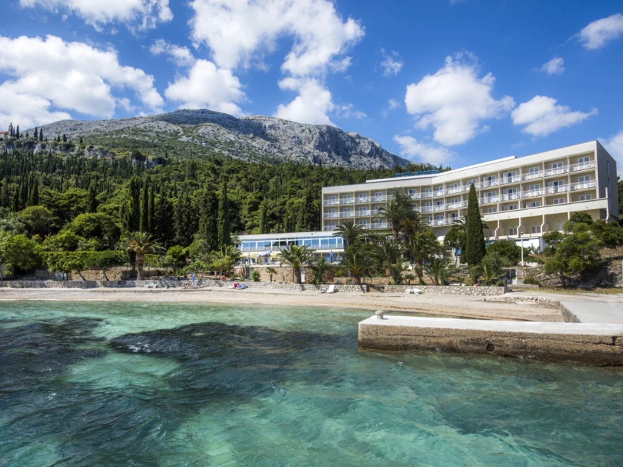 Aminess Orsan Maradiso Hotel