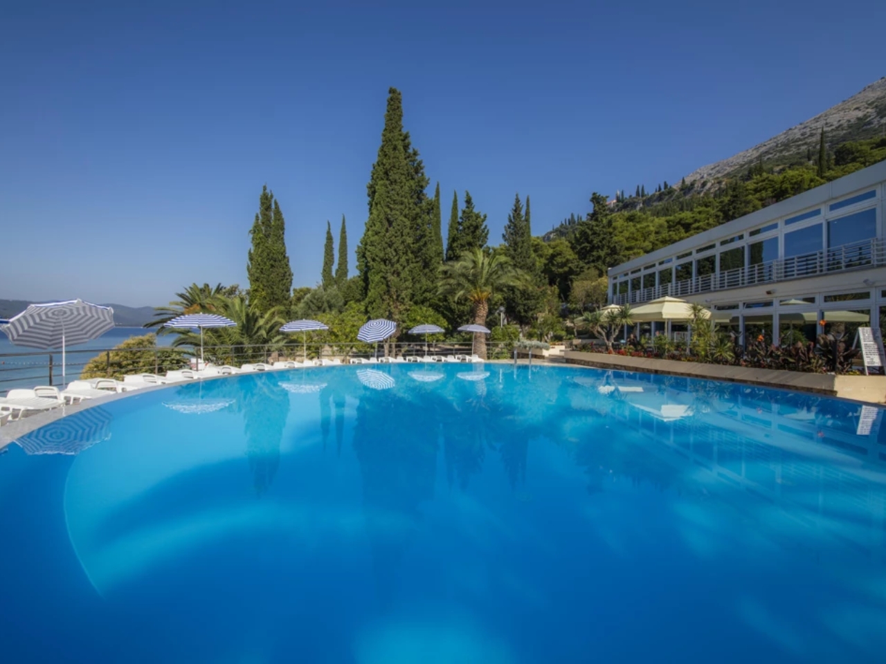 Aminess Orsan Maradiso Hotel