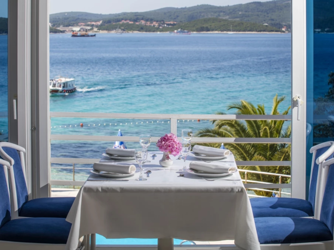 Aminess Orsan Maradiso Hotel