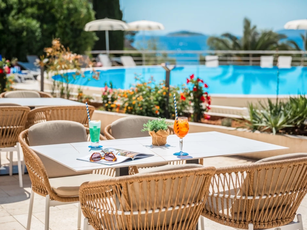 Aminess Orsan Maradiso Hotel