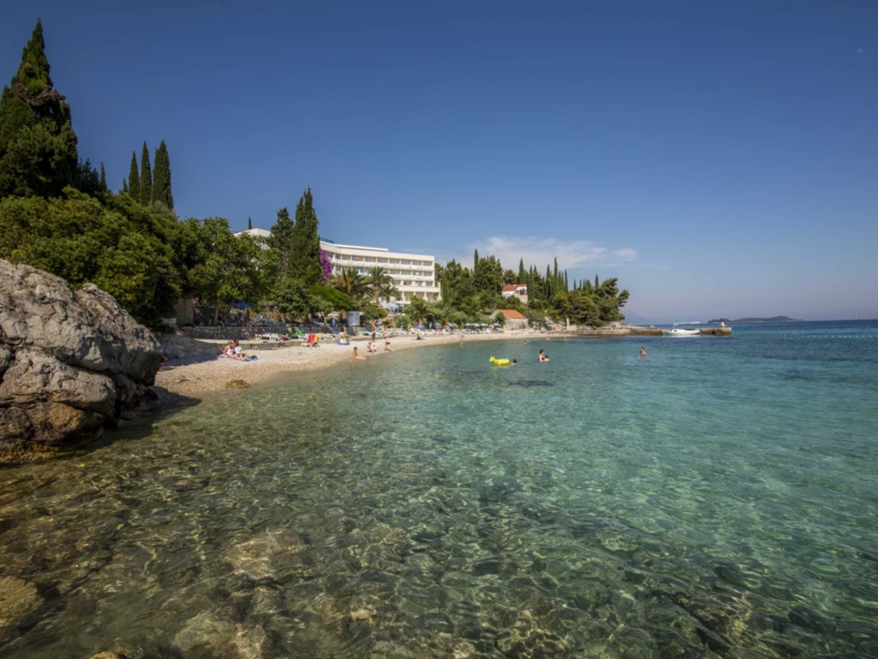 Aminess Orsan Maradiso Hotel