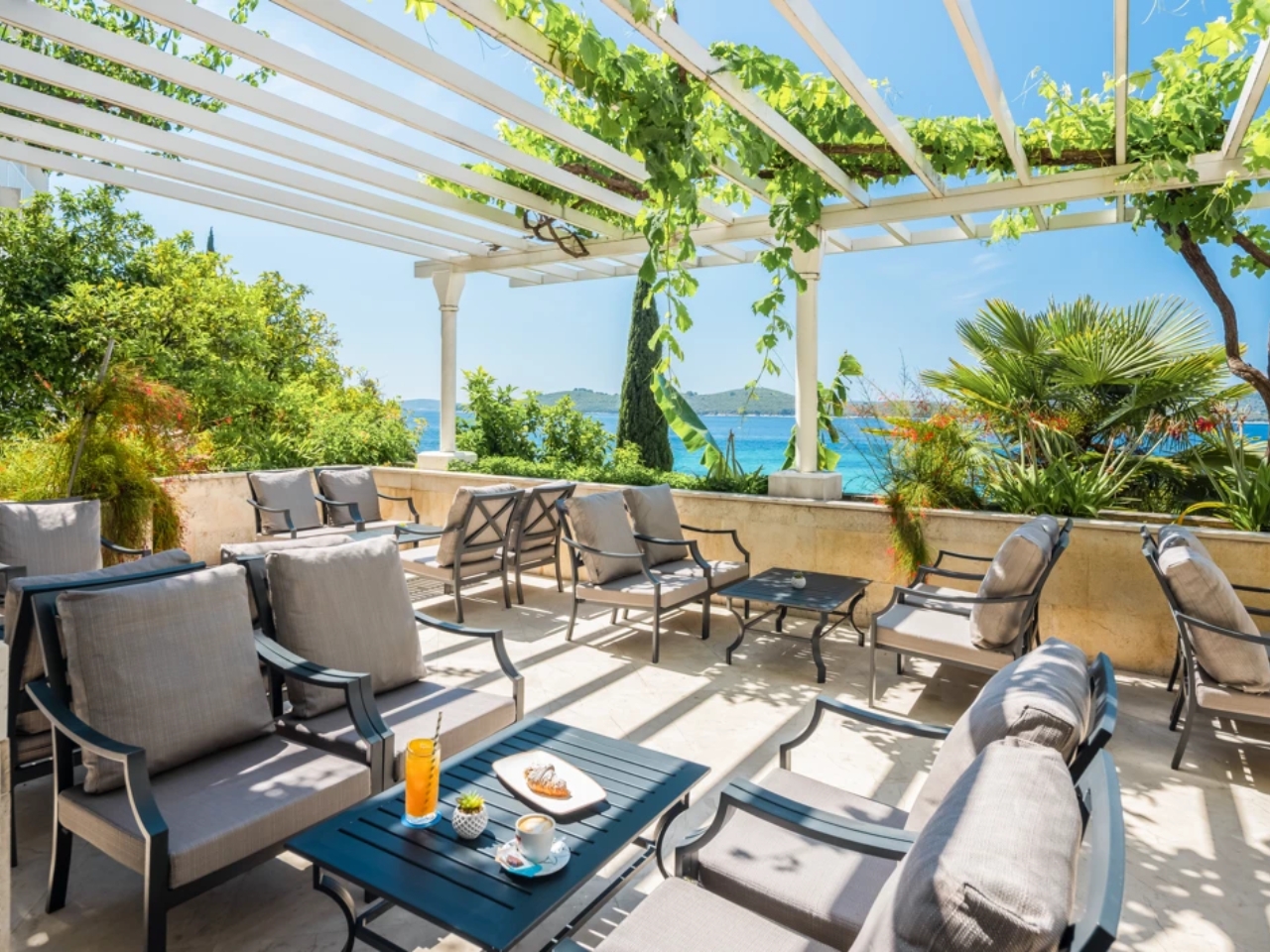 Aminess Orsan Maradiso Hotel