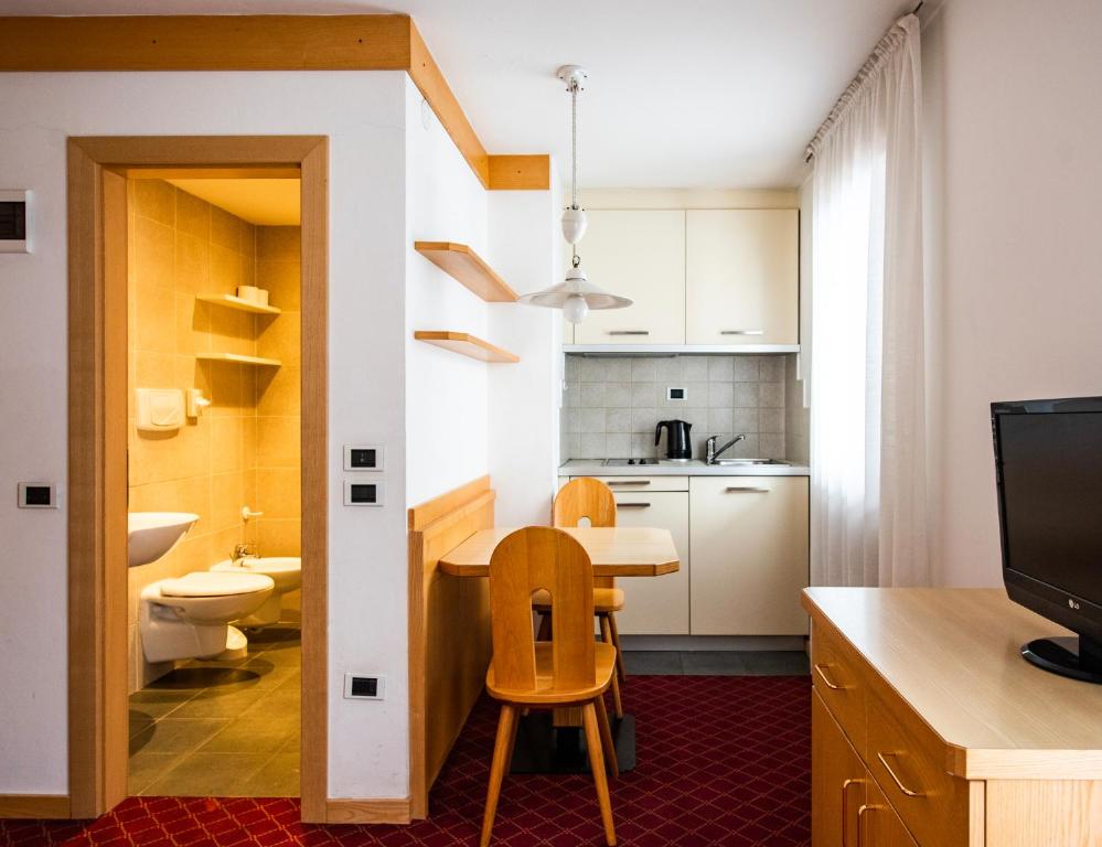 Residence Contrin
