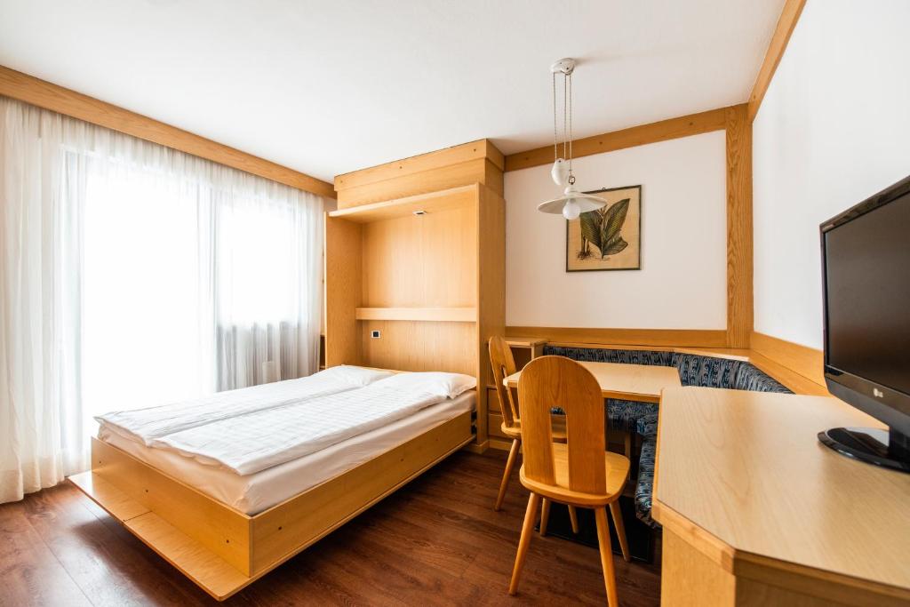 Residence Contrin