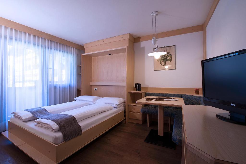 Residence Contrin