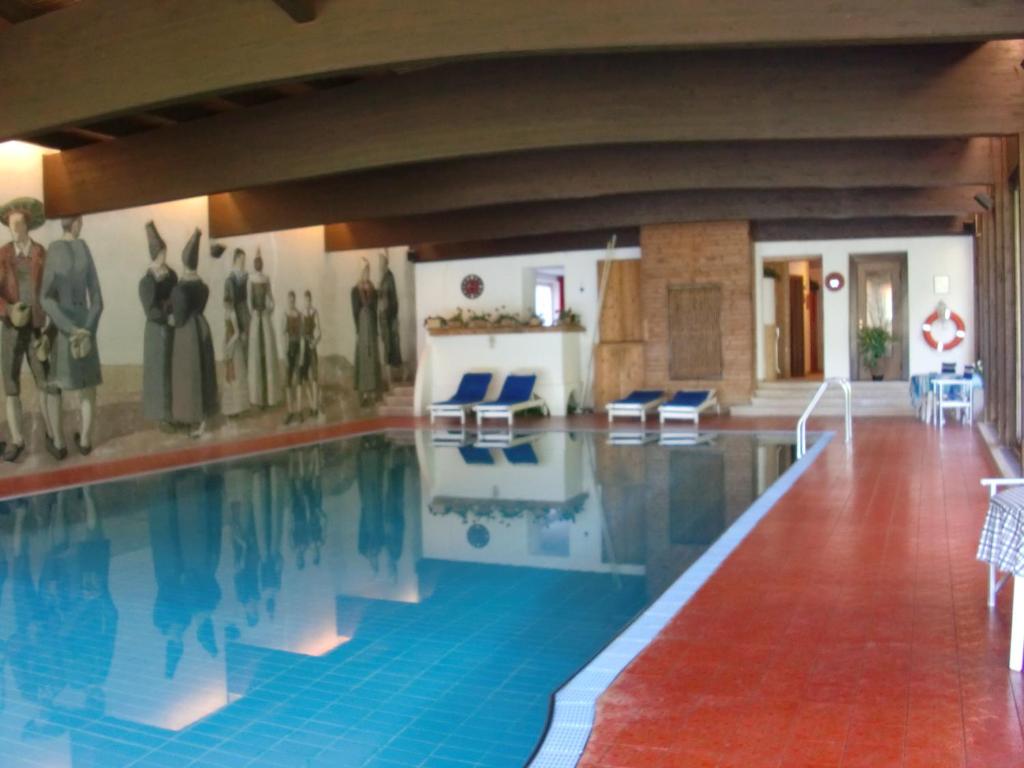 Hotel Rodes
