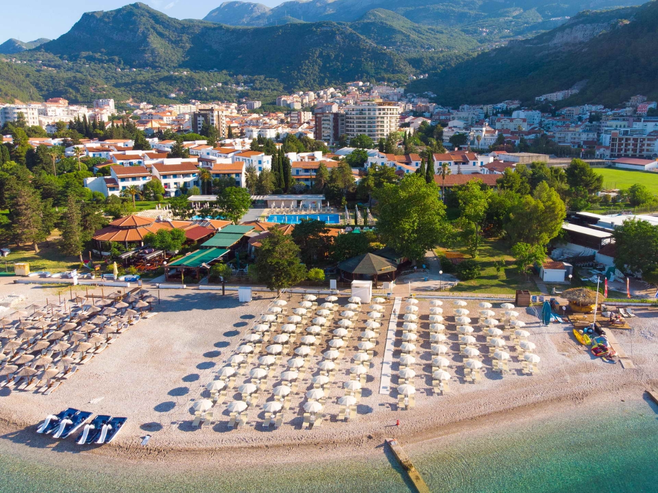 Hotel Aleksandar