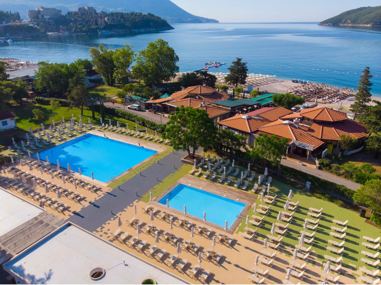 Hotel Aleksandar