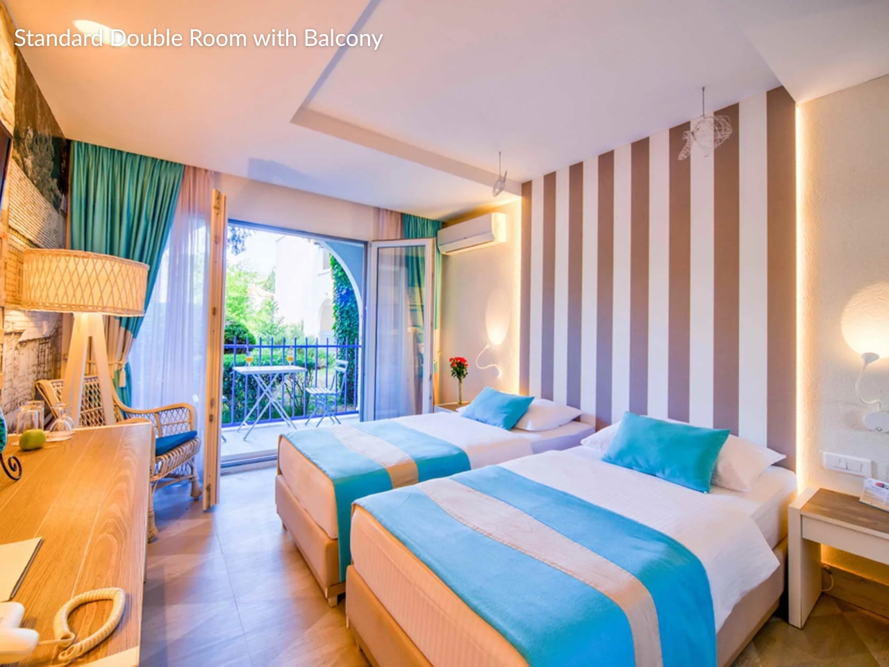 Hotel Aleksandar