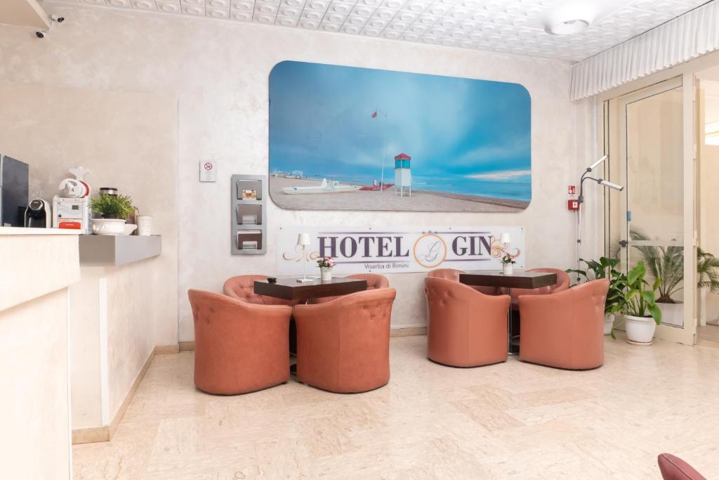 Hotel Gin***