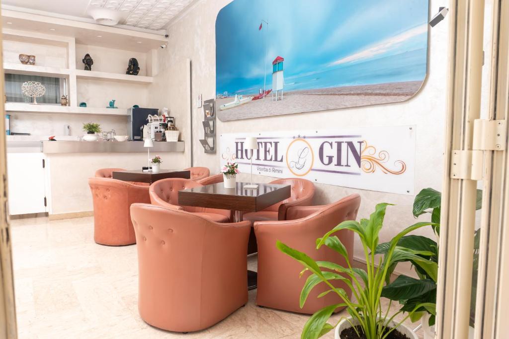 Hotel Gin***